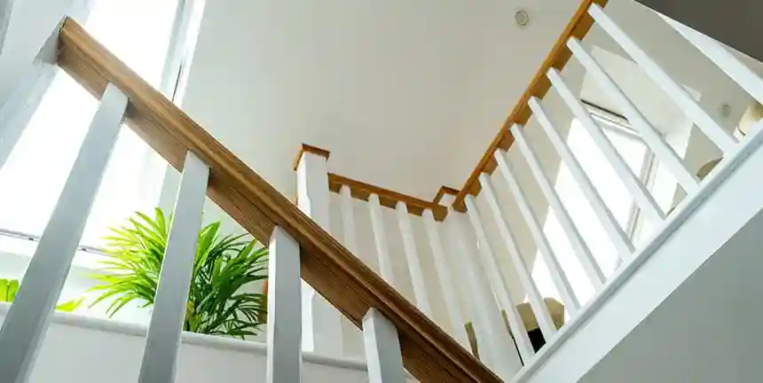 Accueil 7 Aménagement des combles