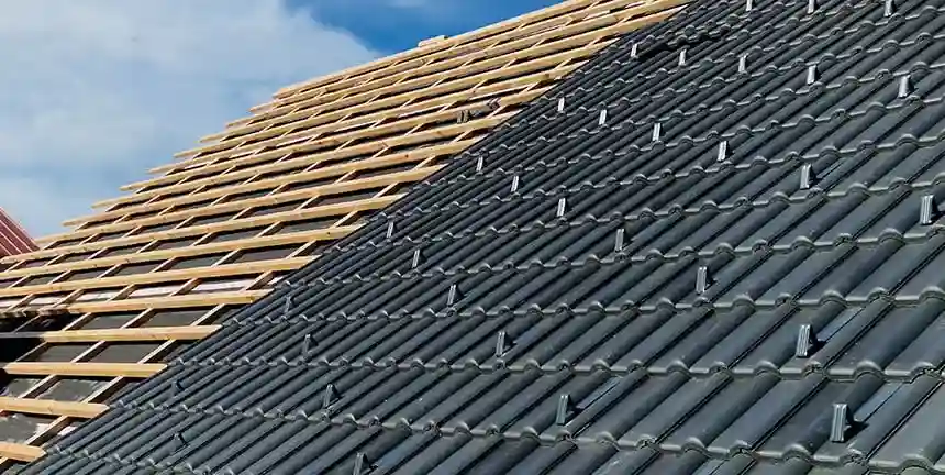 Accueil 3 Couverture de toiture