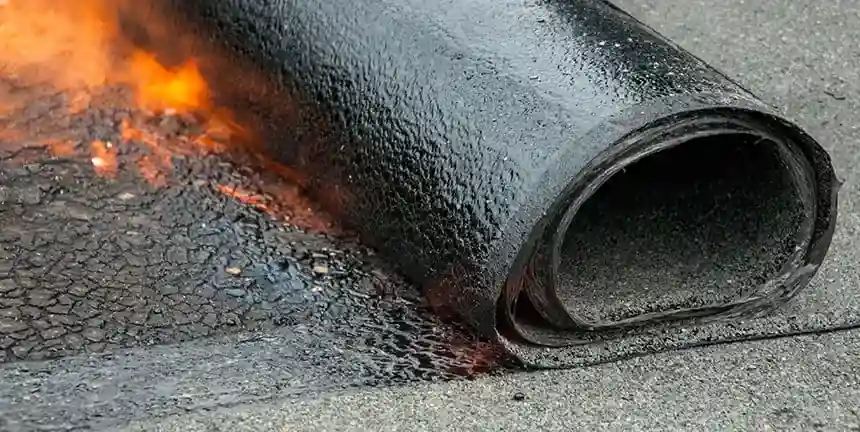 Accueil 4 Étanchéité Toiture